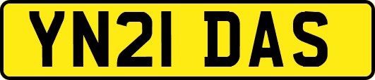 YN21DAS