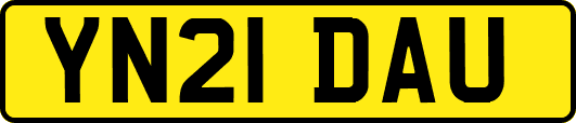 YN21DAU