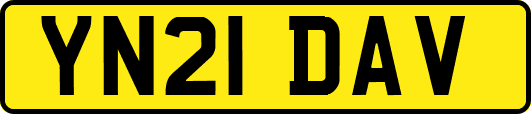 YN21DAV