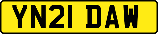 YN21DAW