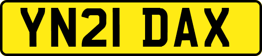 YN21DAX