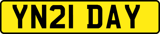 YN21DAY