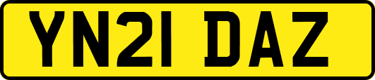 YN21DAZ