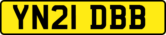 YN21DBB