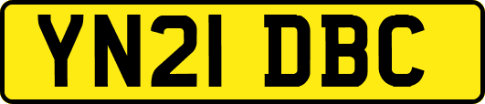 YN21DBC