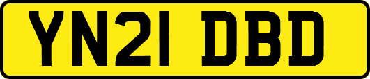 YN21DBD