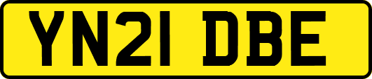 YN21DBE