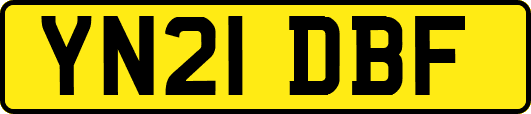 YN21DBF