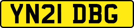 YN21DBG