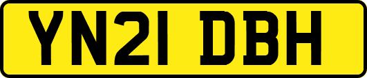 YN21DBH