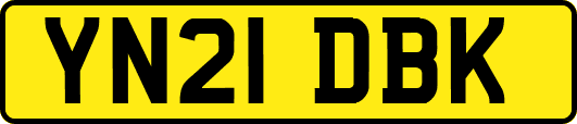 YN21DBK