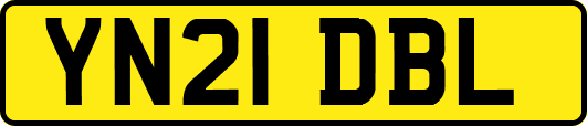 YN21DBL