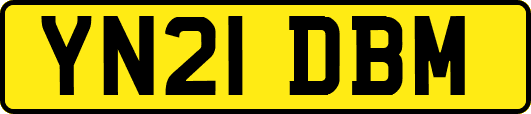YN21DBM