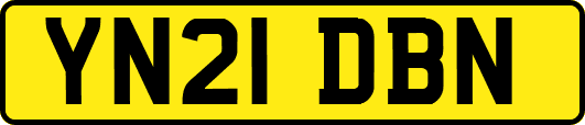YN21DBN