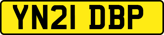 YN21DBP