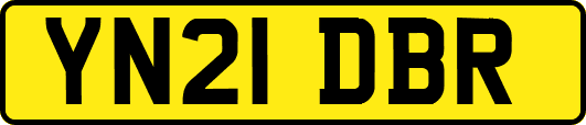 YN21DBR