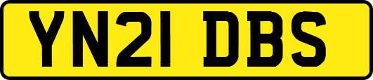 YN21DBS