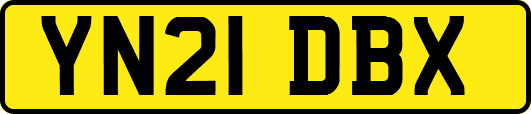 YN21DBX