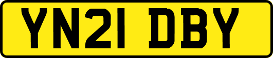 YN21DBY