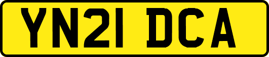 YN21DCA