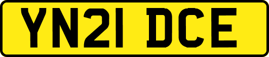 YN21DCE