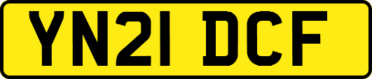 YN21DCF