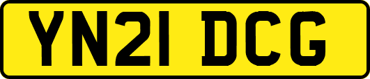 YN21DCG