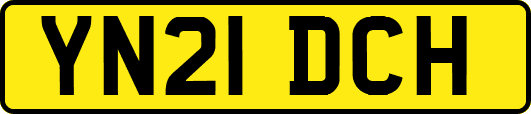 YN21DCH