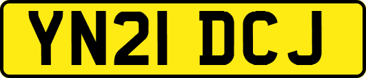 YN21DCJ