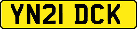 YN21DCK