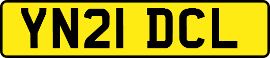 YN21DCL