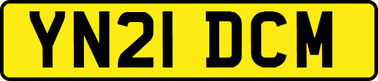 YN21DCM