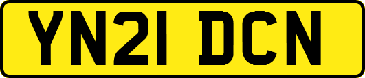 YN21DCN