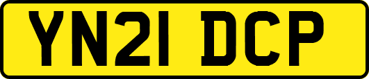 YN21DCP