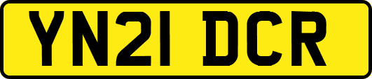 YN21DCR