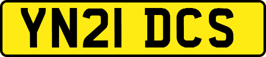 YN21DCS