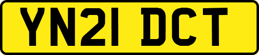 YN21DCT