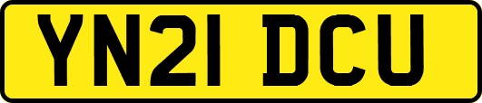 YN21DCU