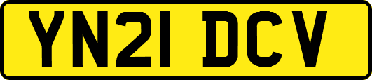 YN21DCV