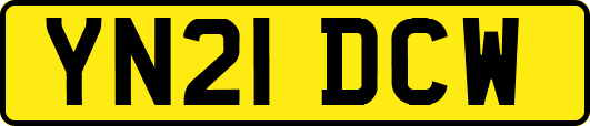 YN21DCW
