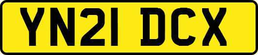 YN21DCX