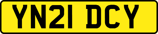 YN21DCY