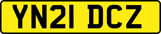 YN21DCZ