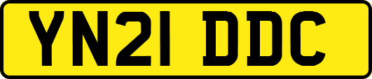 YN21DDC