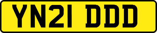 YN21DDD
