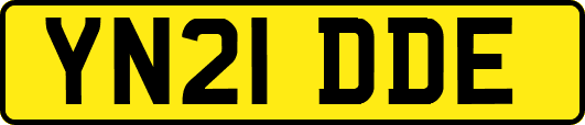 YN21DDE