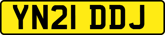 YN21DDJ