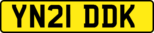 YN21DDK
