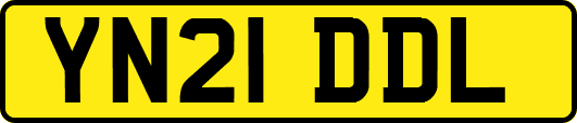 YN21DDL