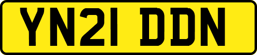 YN21DDN